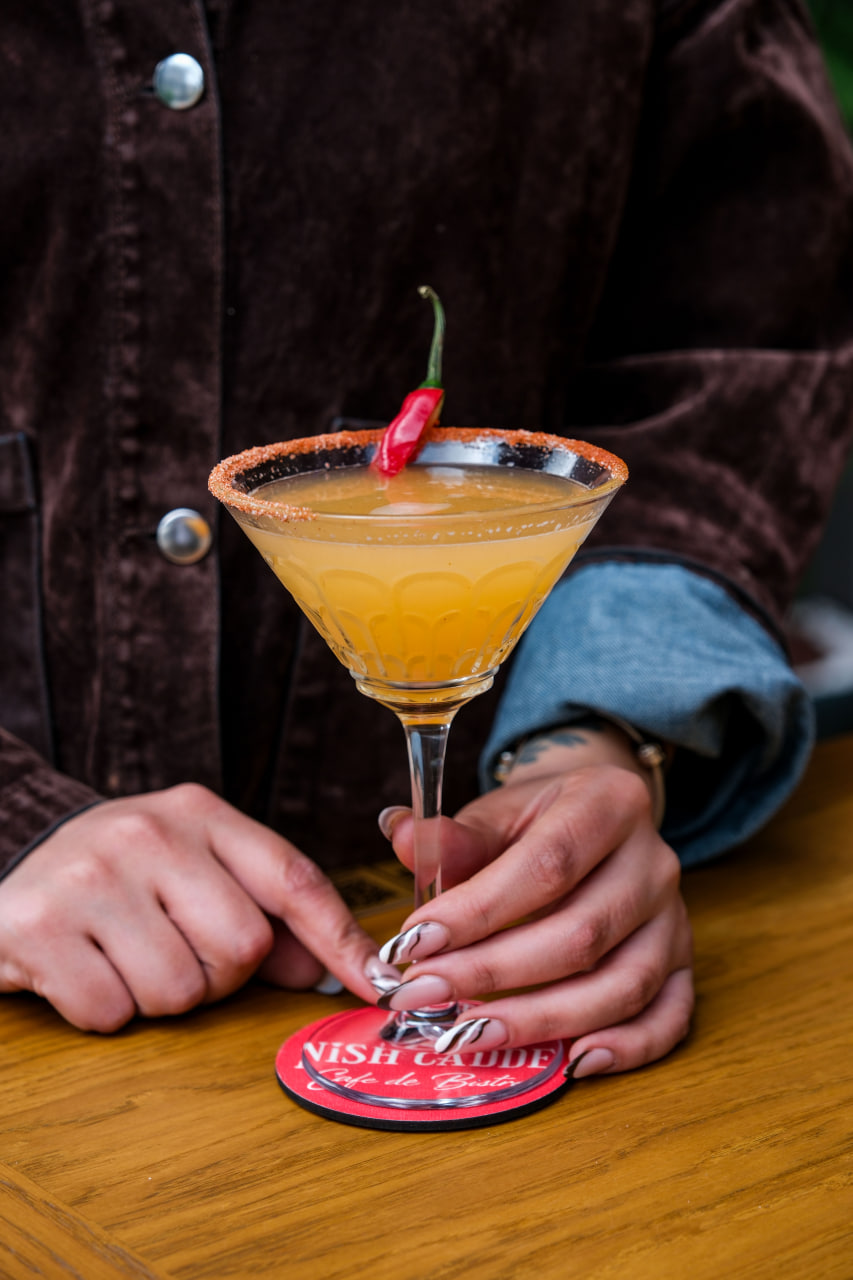 Cocktails
