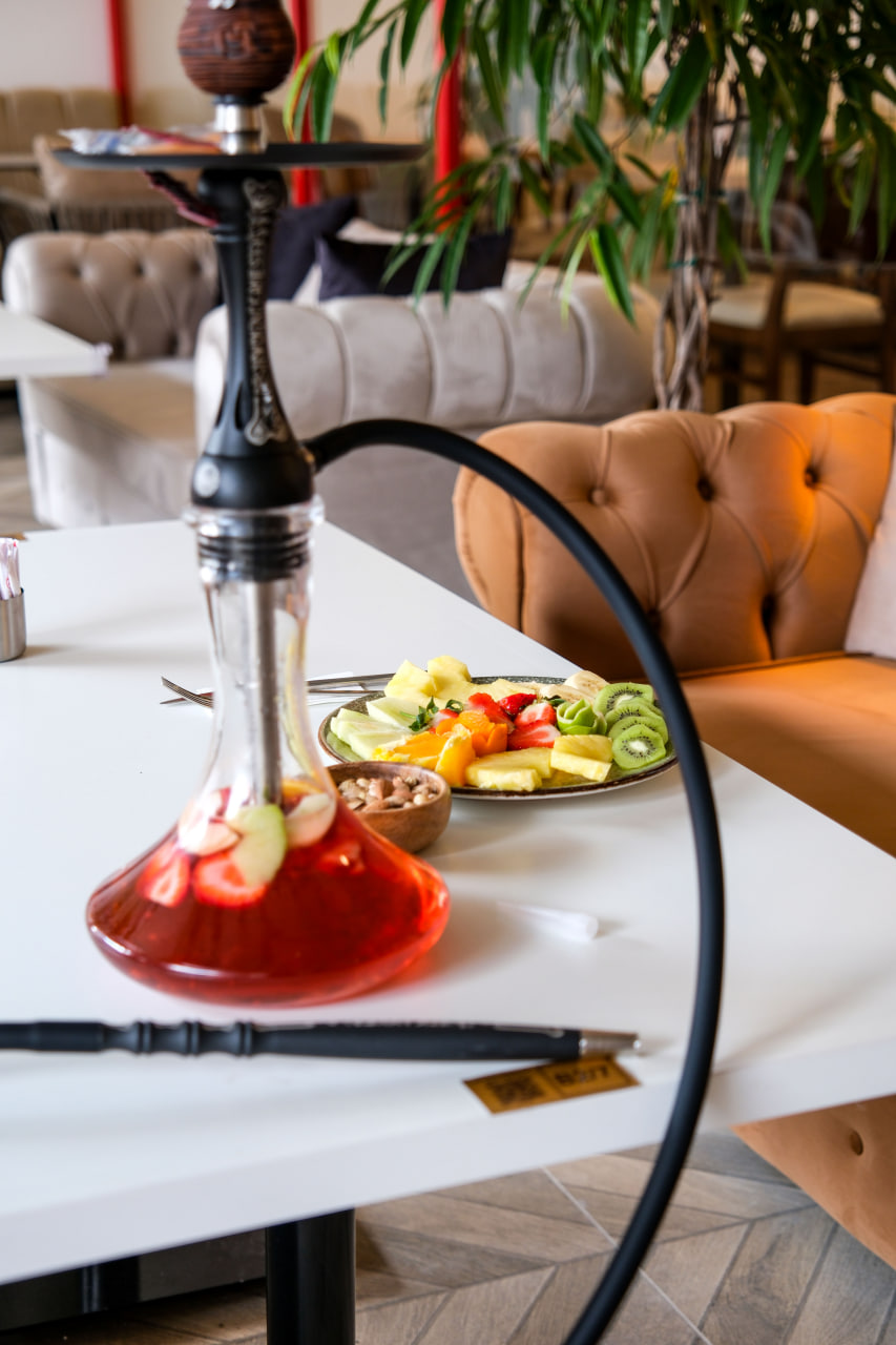 Hookah